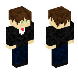 Minecraft Skin #153489