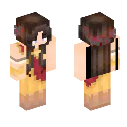 Minecraft Skin #153493