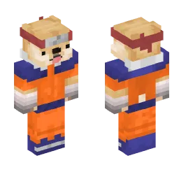 Minecraft Skin #153502