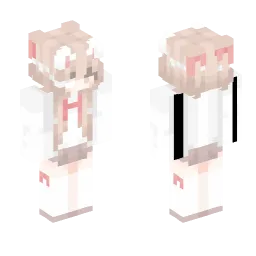 Minecraft Skin #153504