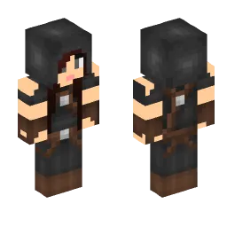 Minecraft Skin #153505