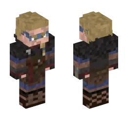 Minecraft Skin #153513