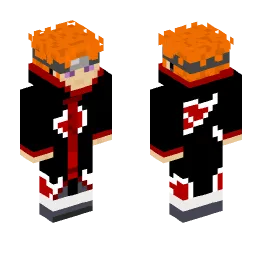Minecraft Skin #153520