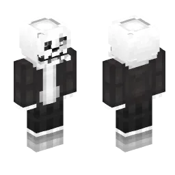 Minecraft Skin #153521