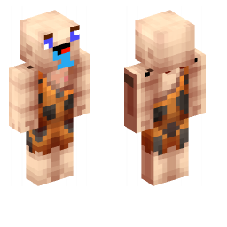 Minecraft Skin #153522