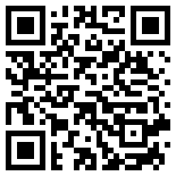 Flames QR Code