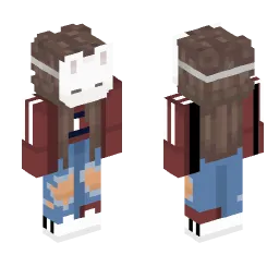 Minecraft Skin #153528