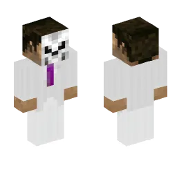 Minecraft Skin #153531
