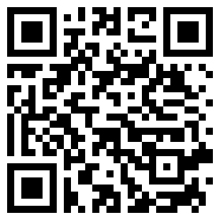 Itzbubbl QR Code