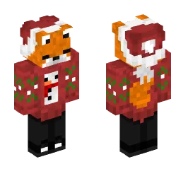 Minecraft Skin #153545