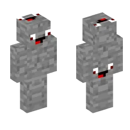 Minecraft Skin #153548