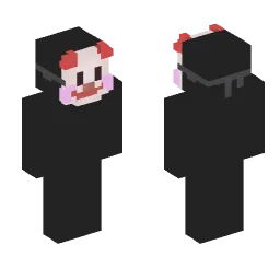 Minecraft Skin #153550