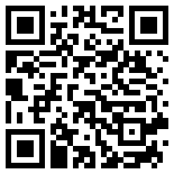 terrycrews21 QR Code