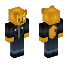Minecraft Skin #153554