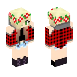 Minecraft Skin #153560
