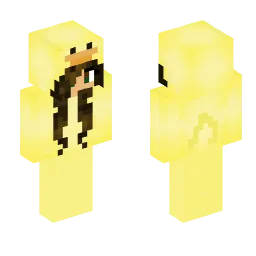 Minecraft Skin #153564