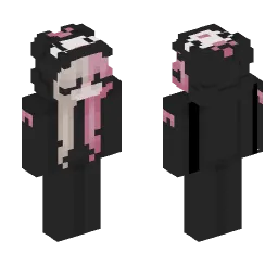 Minecraft Skin #153570