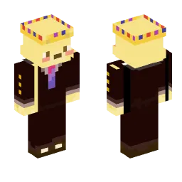 Minecraft Skin #153581