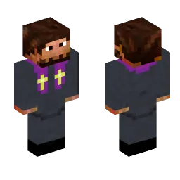 Minecraft Skin #153588