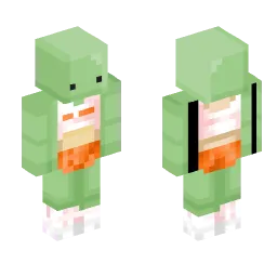 Minecraft Skin #153601