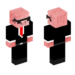 Minecraft Skin #153611