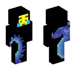 Minecraft Skin #153612