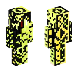 Minecraft Skin #153619