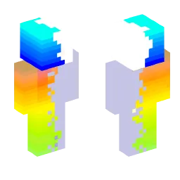 Minecraft Skin #153622