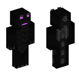 Minecraft Skin #153630