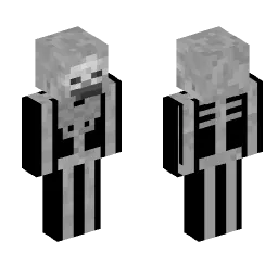 Minecraft Skin #153631