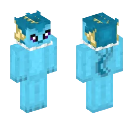 Minecraft Skin #153638