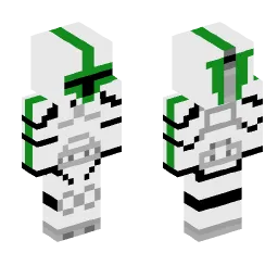 Minecraft Skin #153643