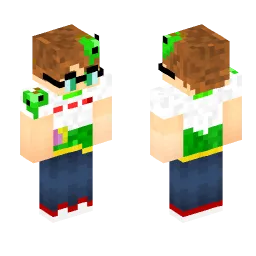 Minecraft Skin #153655