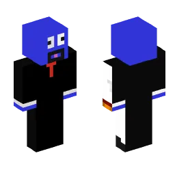 Minecraft Skin #153667
