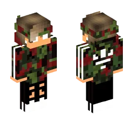 Minecraft Skin #153673