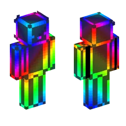 Minecraft Skin #153685