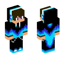 Minecraft Skin #153686