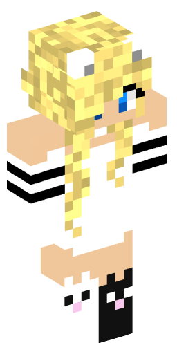 Minecraft Skin #153688