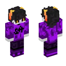 Minecraft Skin #153694