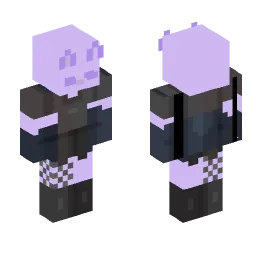 Minecraft Skin #153702