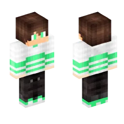 Minecraft Skin #153710