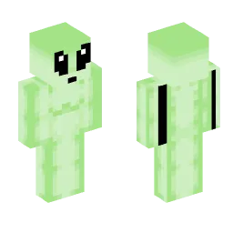 Minecraft Skin #153720