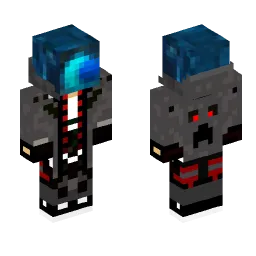 Minecraft Skin #153724
