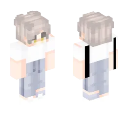 Minecraft Skin #153733