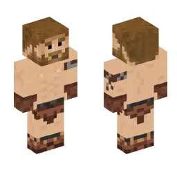 Minecraft Skin #153742