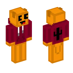 Minecraft Skin #153757