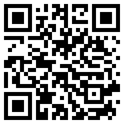 AshThePrince QR Code