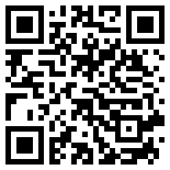 Ravenous QR Code