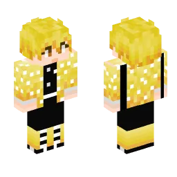 Minecraft Skin #153763