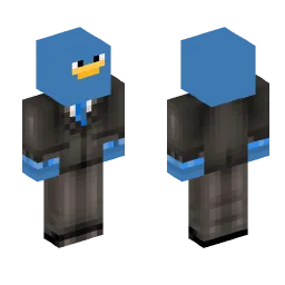 Minecraft Skin #153765